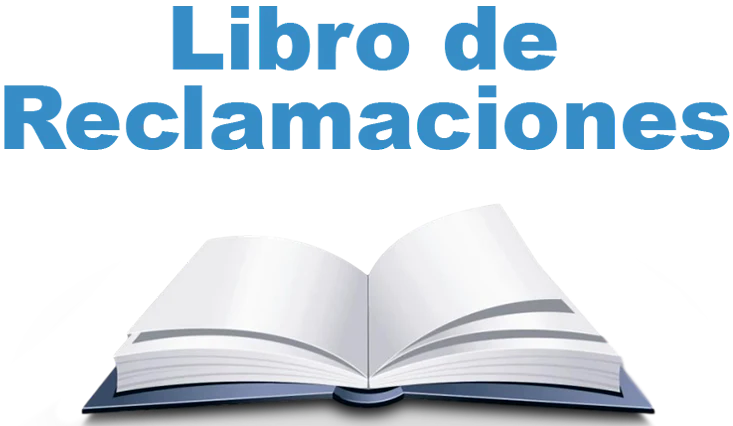 Libro de Reclamaciones